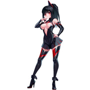 Lilith Fukumotos Vagina