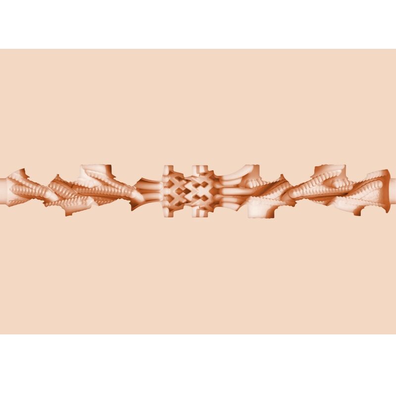 Lilith Fukumotos Vagina