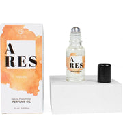 Ares natürliches Pheromonparfüm in Öl für Männer 20 ml