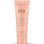 Wasserbasiertes Gleitgel 75 ml