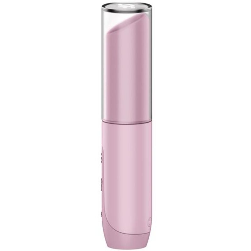 Secret Kiss Wave Pink Klitorisstimulator