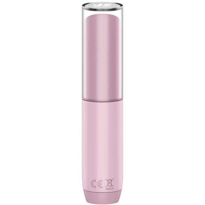 Secret Kiss Wave Pink Klitorisstimulator