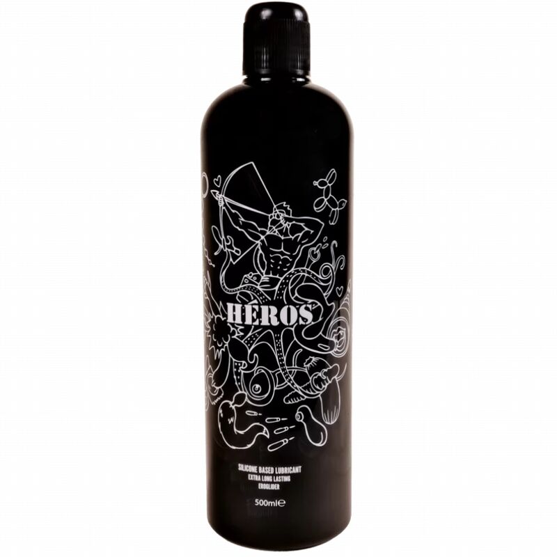 Bodyglide Silikon 500ml