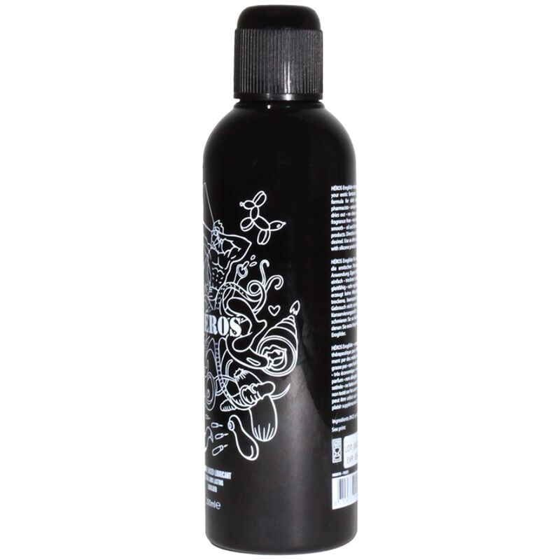 Bodyglide Silikon 200 ml