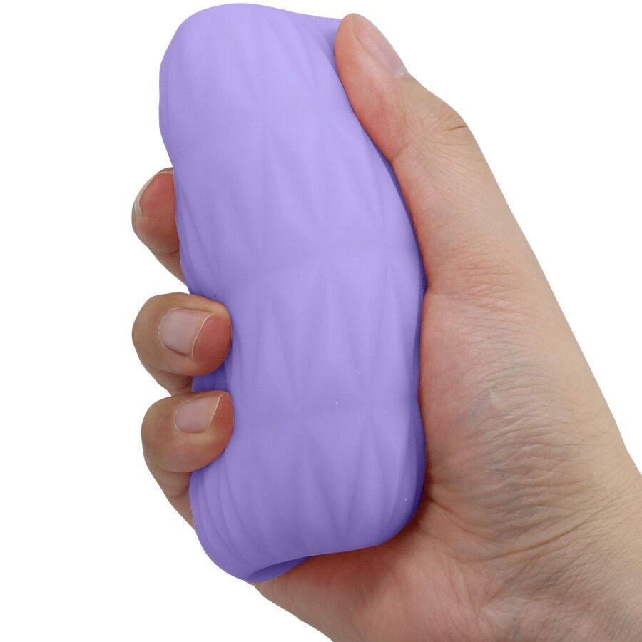 Athena Alice Pack 15 verschiedene männliche Masturbatoren