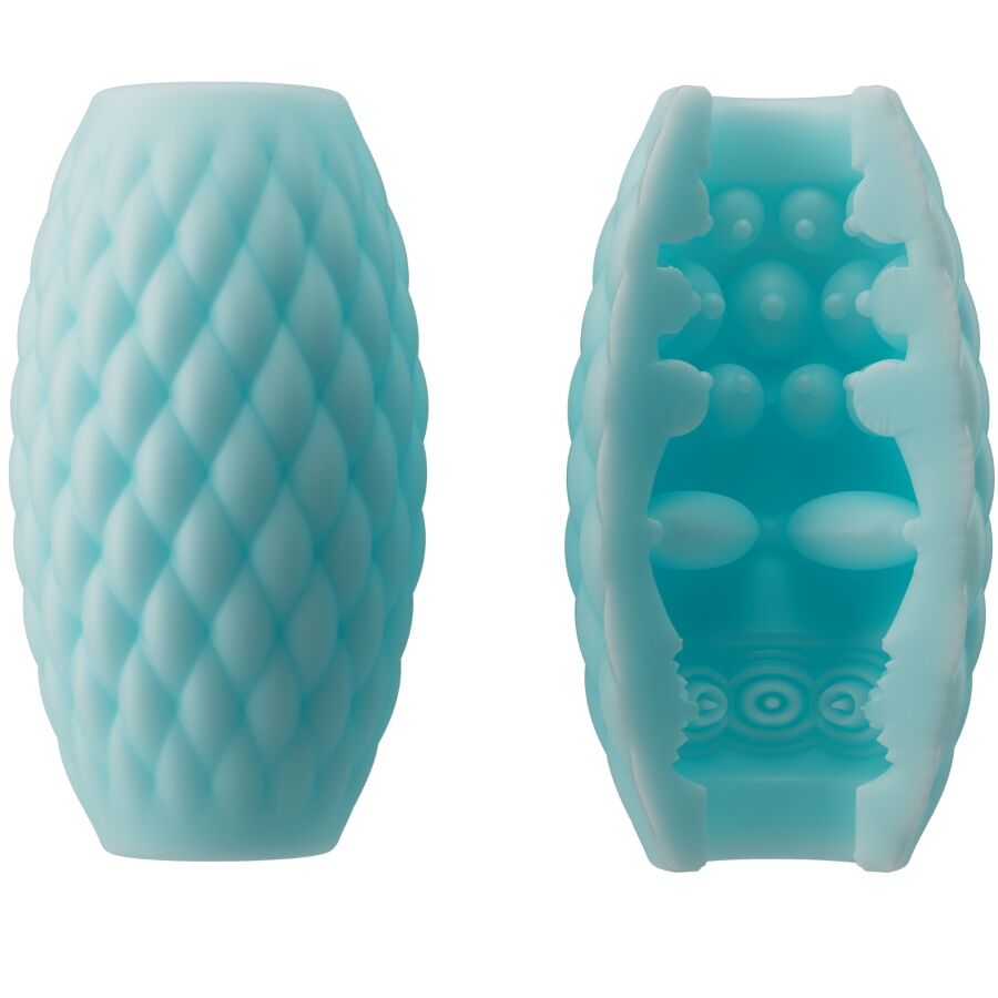 Athena Eros Pack 15 verschiedene männliche Masturbatoren