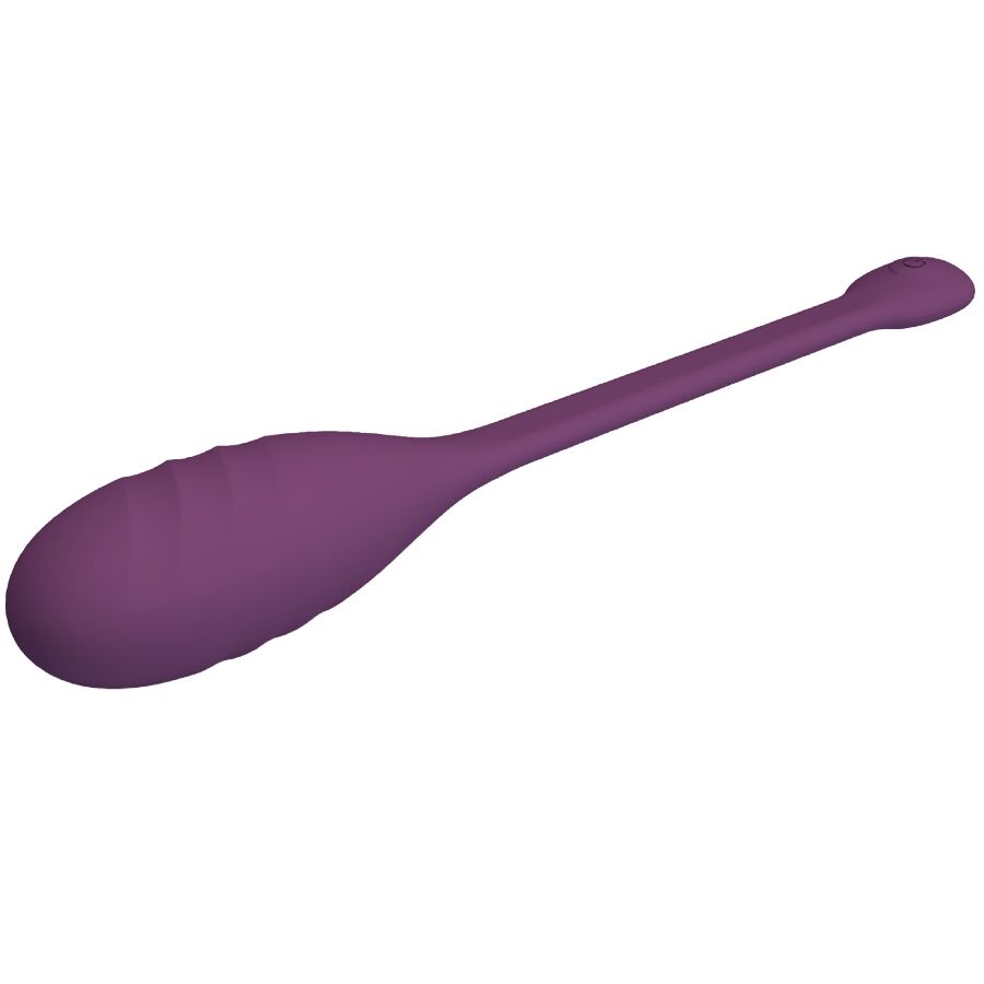 Leviathan Purple App-gesteuerter Vibrator