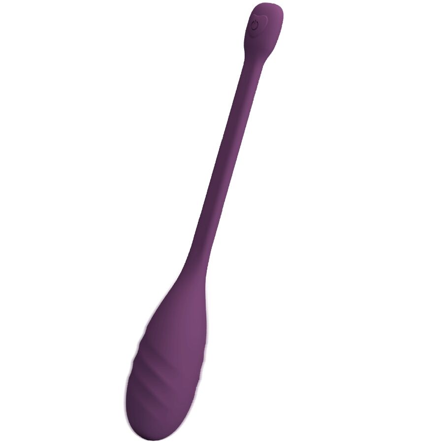 Leviathan Purple App-gesteuerter Vibrator