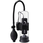 PUMP WORX - POMPE À ONDES VIBRANTES ET STIMULANTES POUR DÉBUTANTS