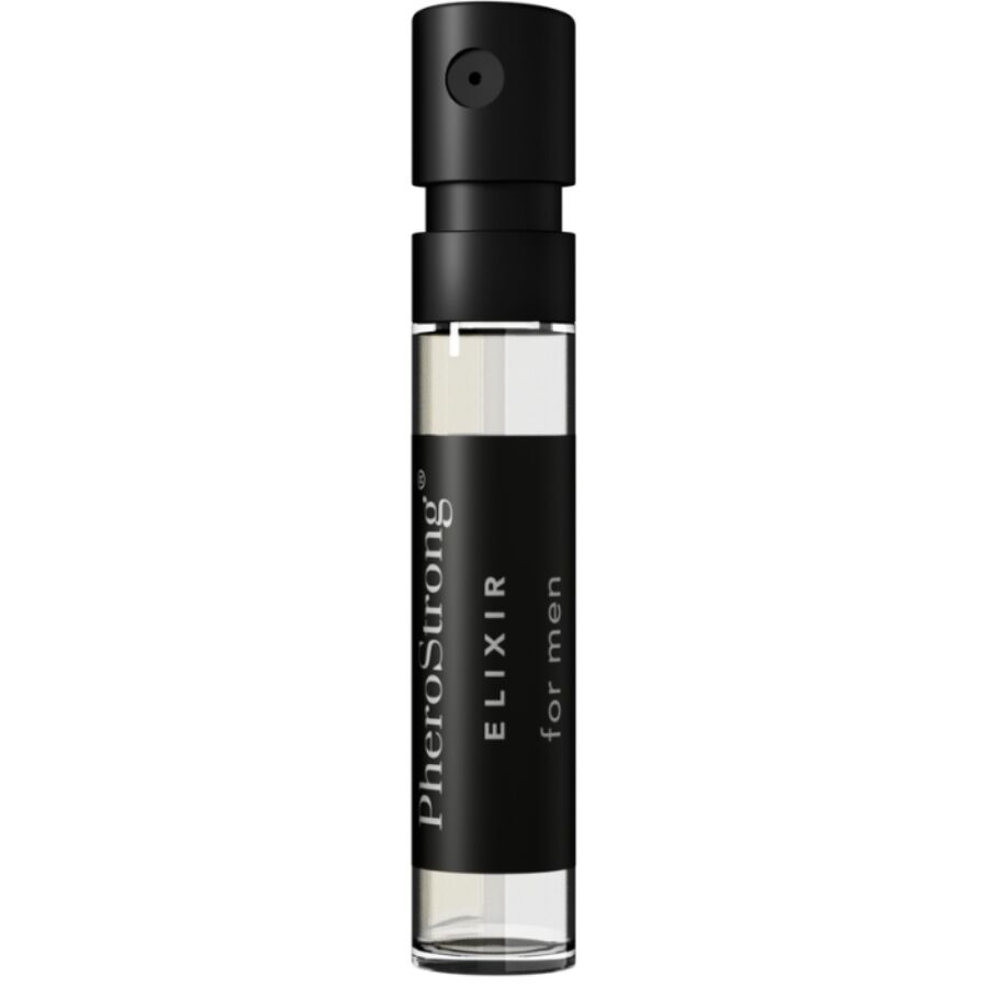 Pheromon-Elixier für Männer 2 ml