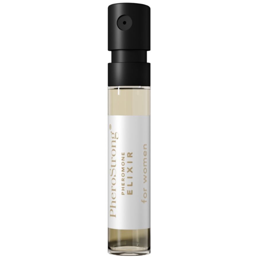 Pheromon-Elixier für Frauen 2 ml