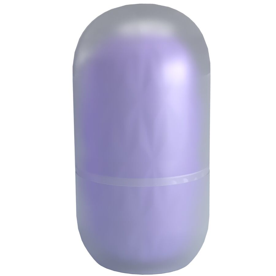 Athena Alice Lila männlicher Masturbator