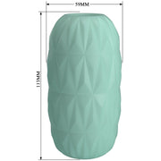 Athena Alice Türkisfarbener männlicher Masturbator