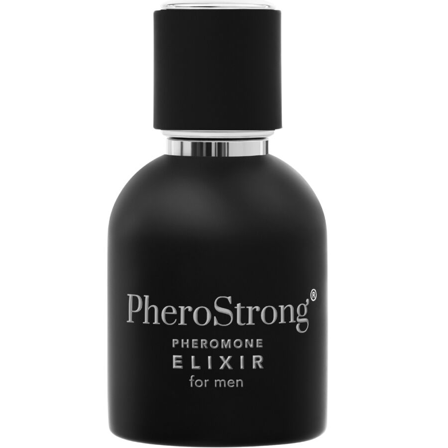 Pheromon-Elixier für Männer 50 ml