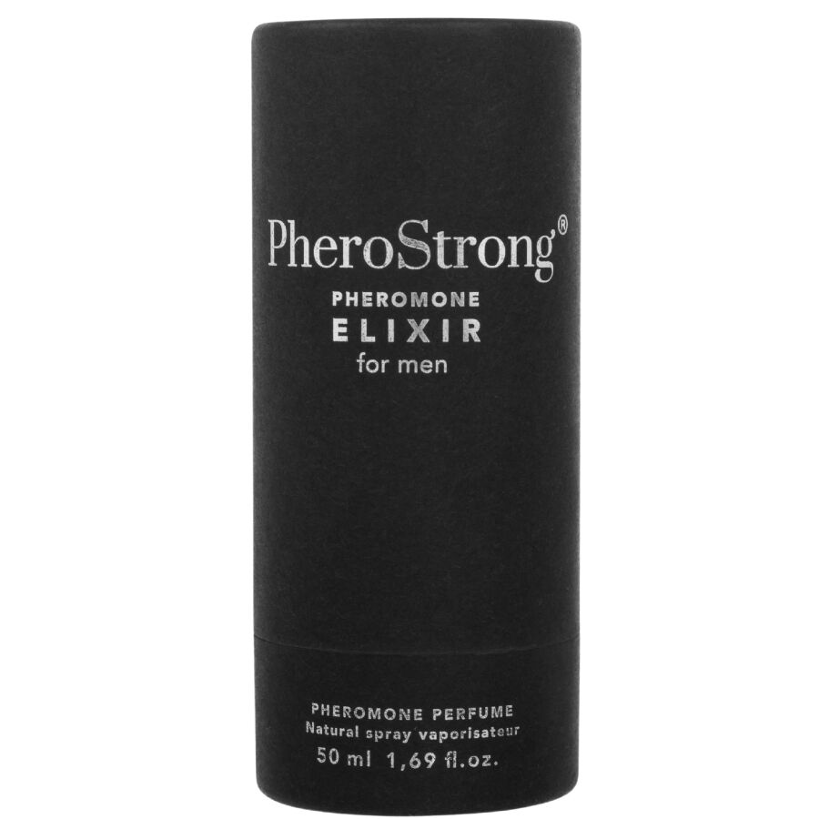 Pheromon-Elixier für Männer 50 ml