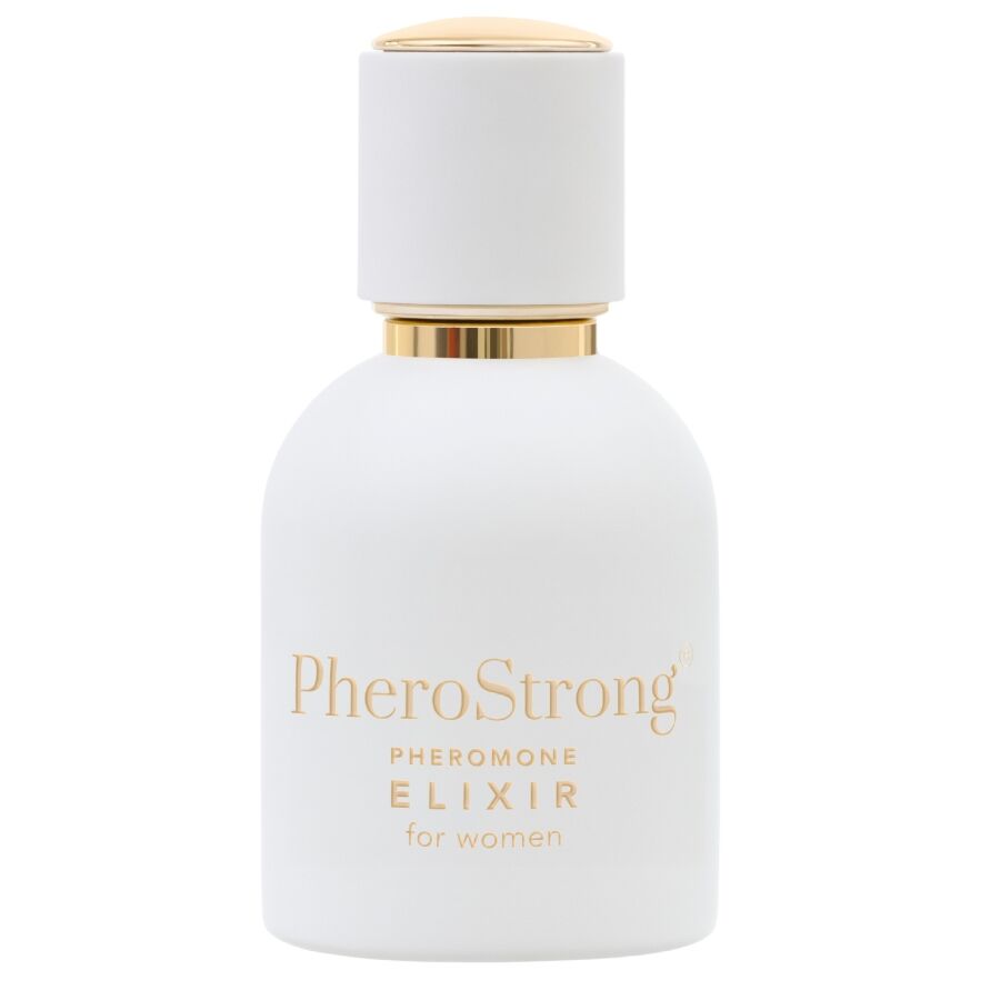 Pheromon-Elixier für Frauen 50 ml