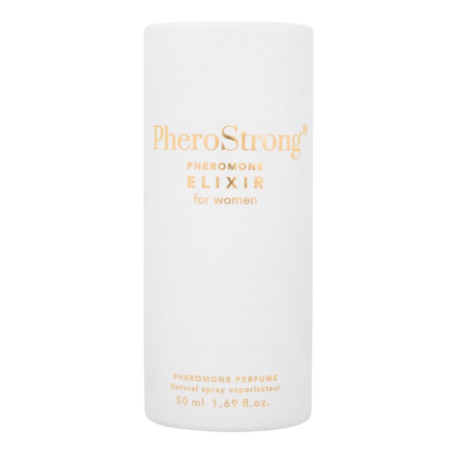 Pheromon-Elixier für Frauen 50 ml