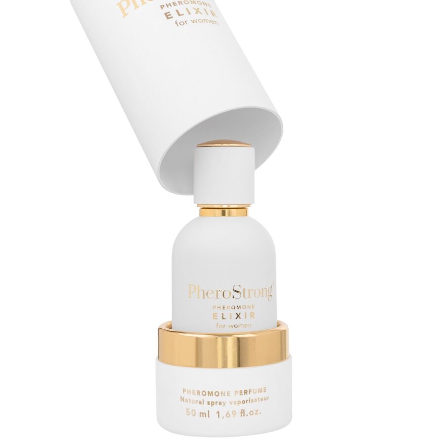 Pheromon-Elixier für Frauen 50 ml