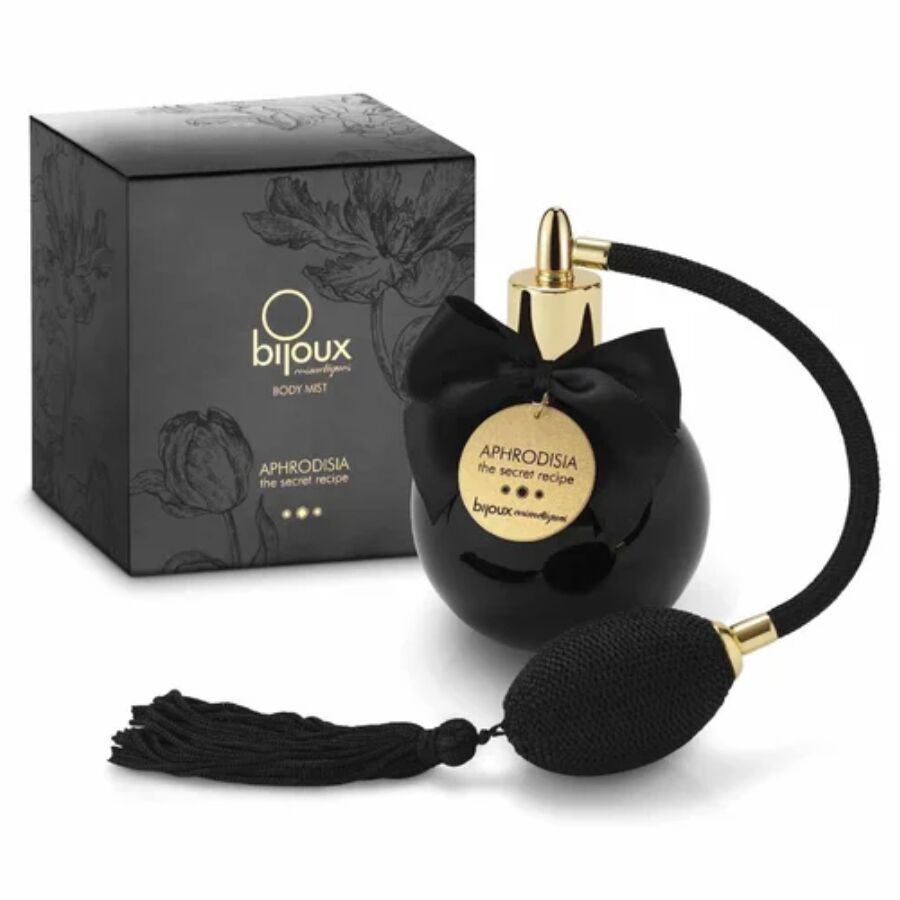 Aphrodisia Körperspray 100 ml