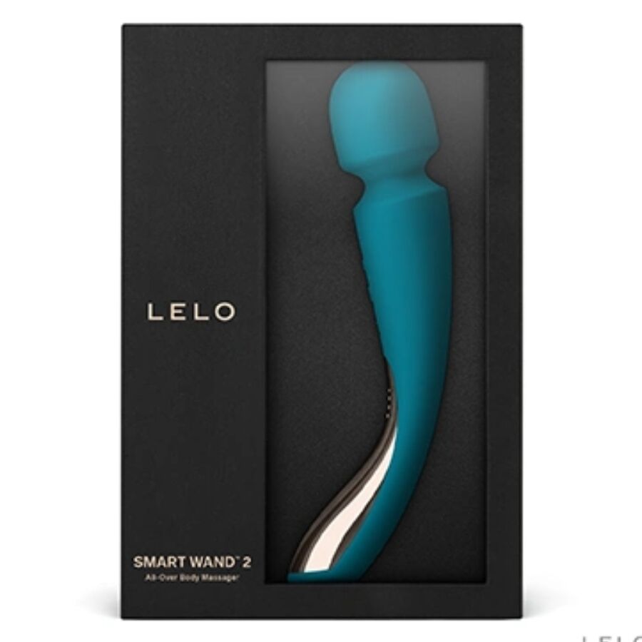 Smart Medium Wand 2 Aqua-Massagegerät