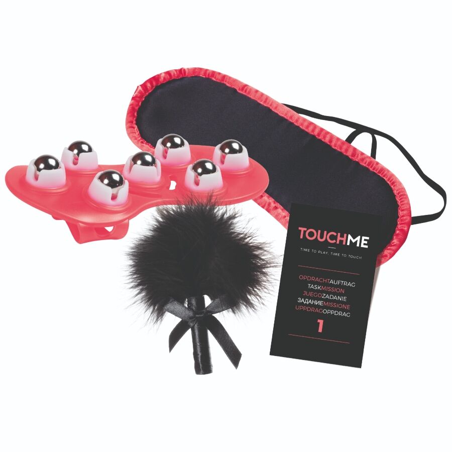 Xxxme touchme Zeit zum Spielen Zeit zum Berühren