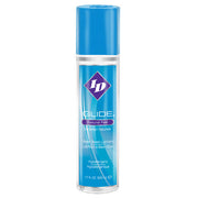 Gleitmittel auf Wasserbasis id 500 ml