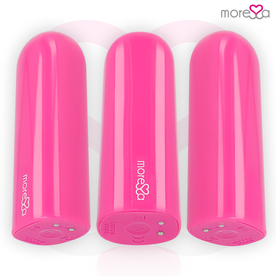 Nix Fernbedienungsvibrator rosa