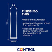 Adapta Senso 144 Einheit