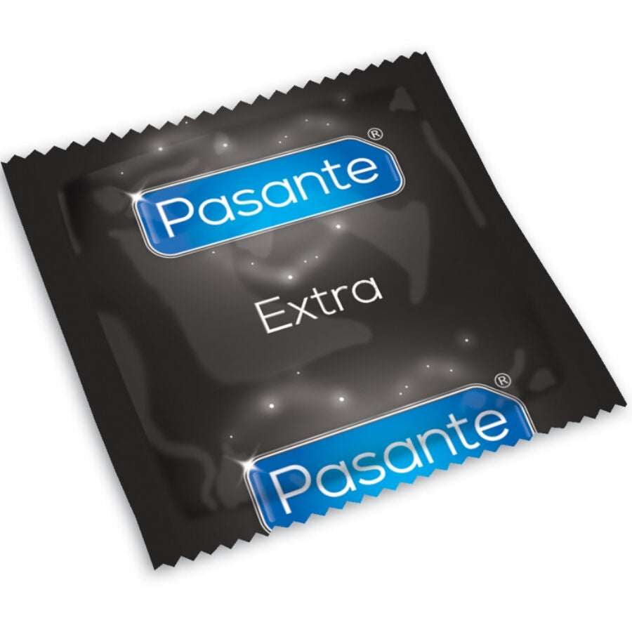 Extra dicke Kondome, 144 Stück