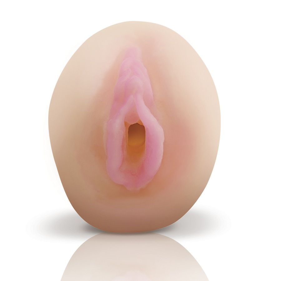 Latina Vagina Masturbator