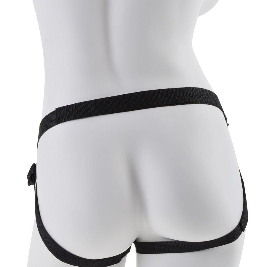 Designer-Strap-on