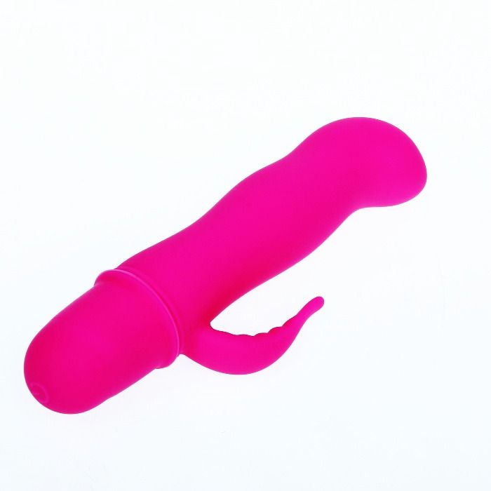 Blithe Stimulator-Vibrator