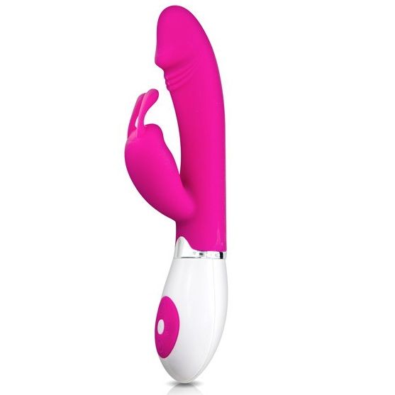 Flirt mit Stimmvibration