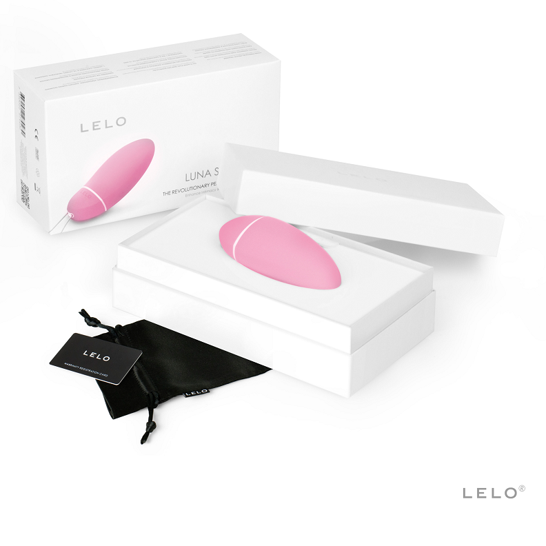 Luna Smart Bead Dunkelrosa? 