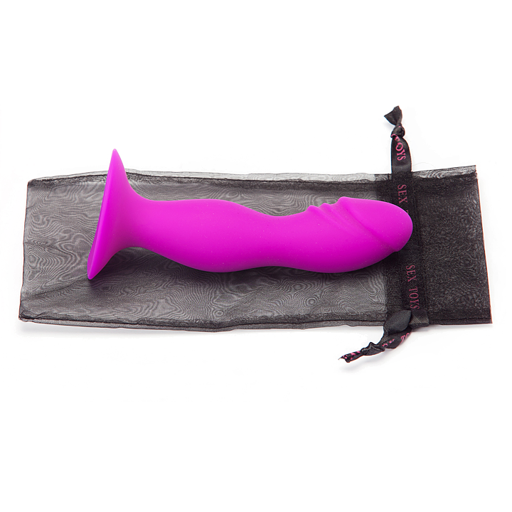 Booty Passion realistischer Plug