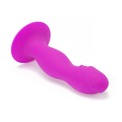 Booty Passion realistischer Plug