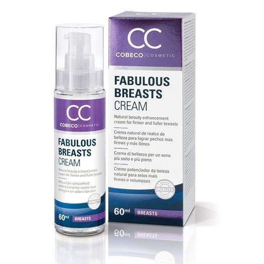 Fabolous CC Brustcreme