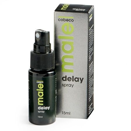 Verzögerungsspray für Männer 15ml