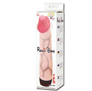 Rockin Dong Penis Cyber ​​Skin I 