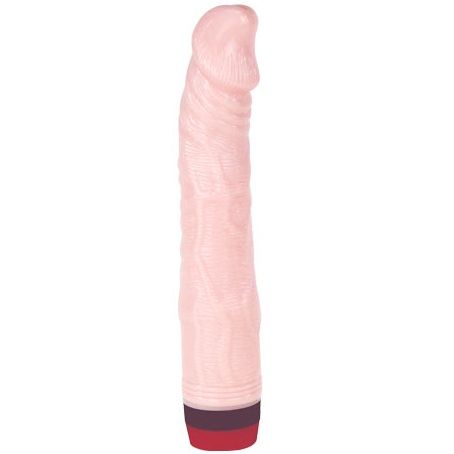 Rockin Dong Penis Cyber ​​Skin I 