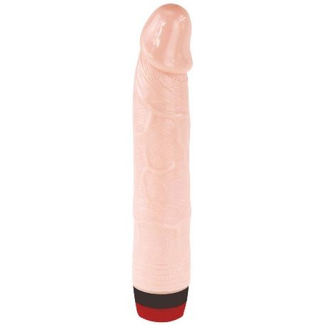 Rockiger Penis Cyber ​​Skin III 