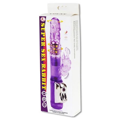 Wir Super-Sex-Bunny 