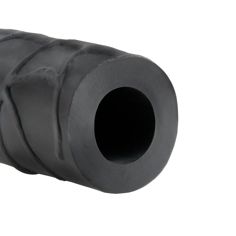 Schwarzes Verlängerungskabel Mega 3
