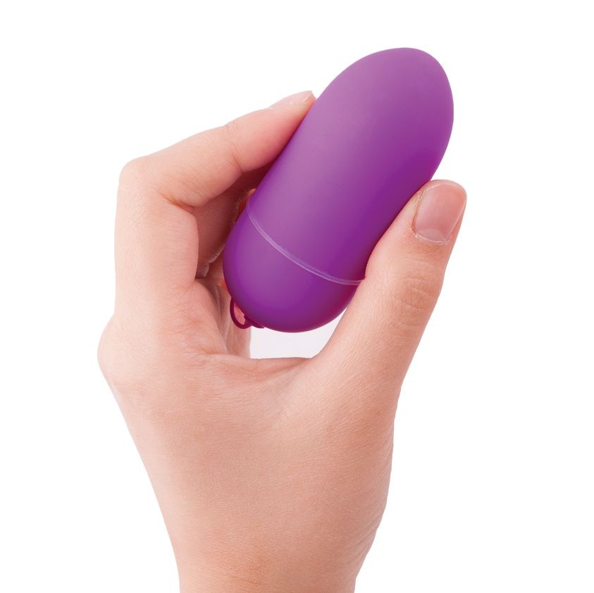 Bnaughty Unleashed Classic Lilac Fernbedienung