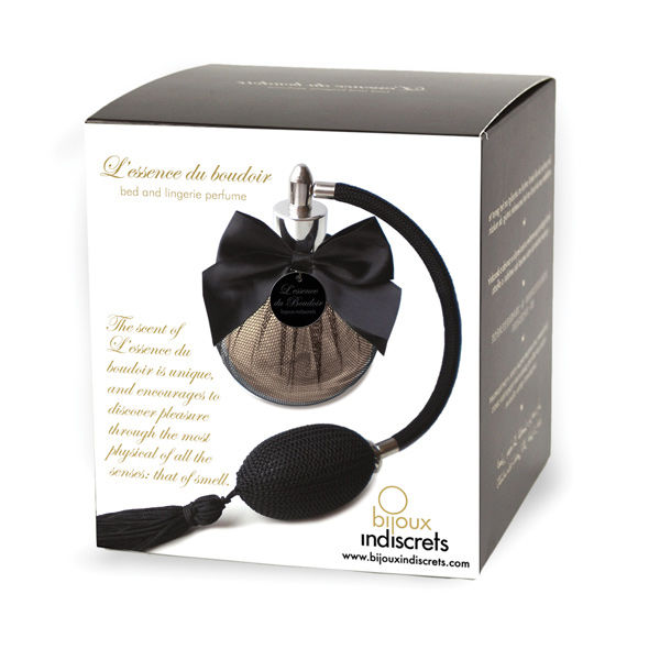 Boudoir Leaf Parfümessenz 130 ml
