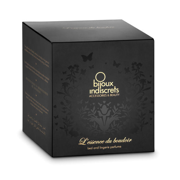 Boudoir Leaf Parfümessenz 130 ml