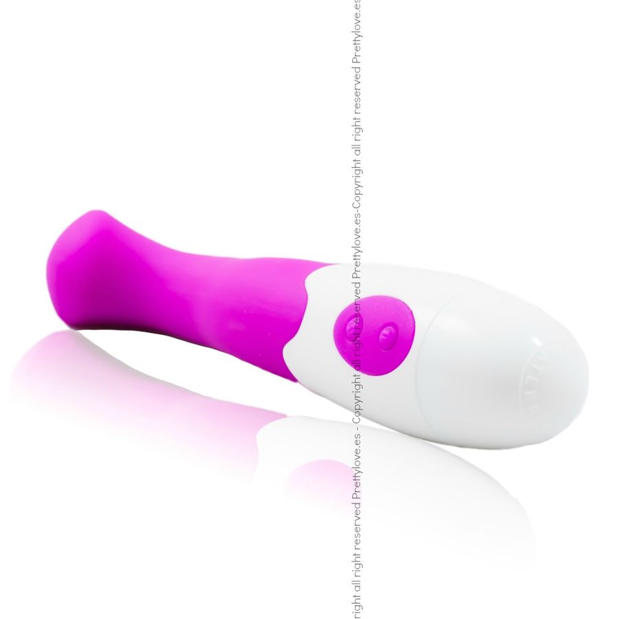 Charles Vibrator Flirt