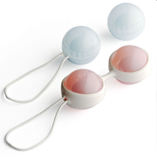 Luna Beads Mini-Liebeskugeln