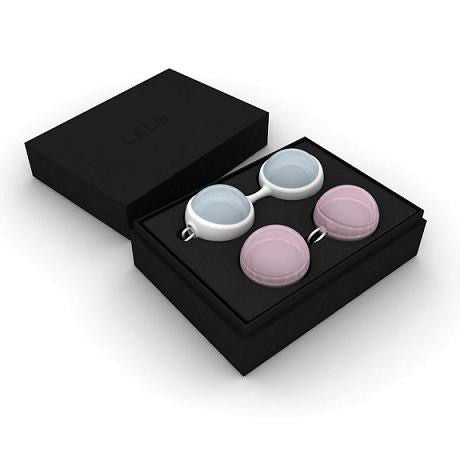 Luna Beads Mini-Liebeskugeln