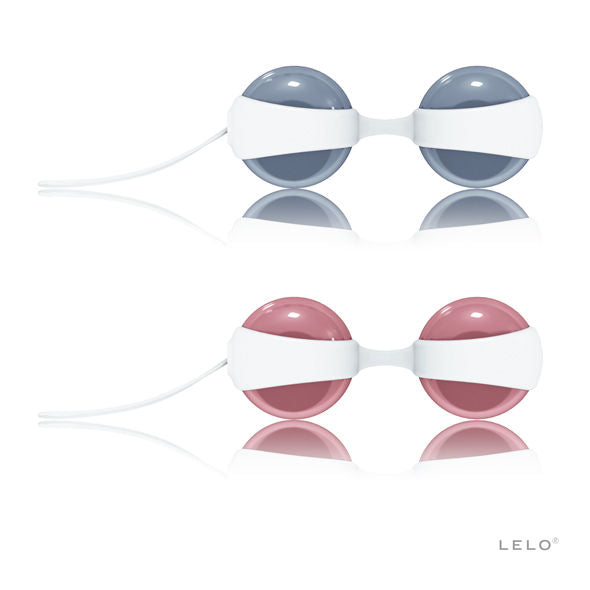 Luna Beads Mini-Liebeskugeln